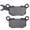 Motorcycle Front and Rear Brake Pads for CAN-AM (Side X Side) Defender XT Cab DPS 799cc 976cc  2016 FA682 FA683 FA684 FA685