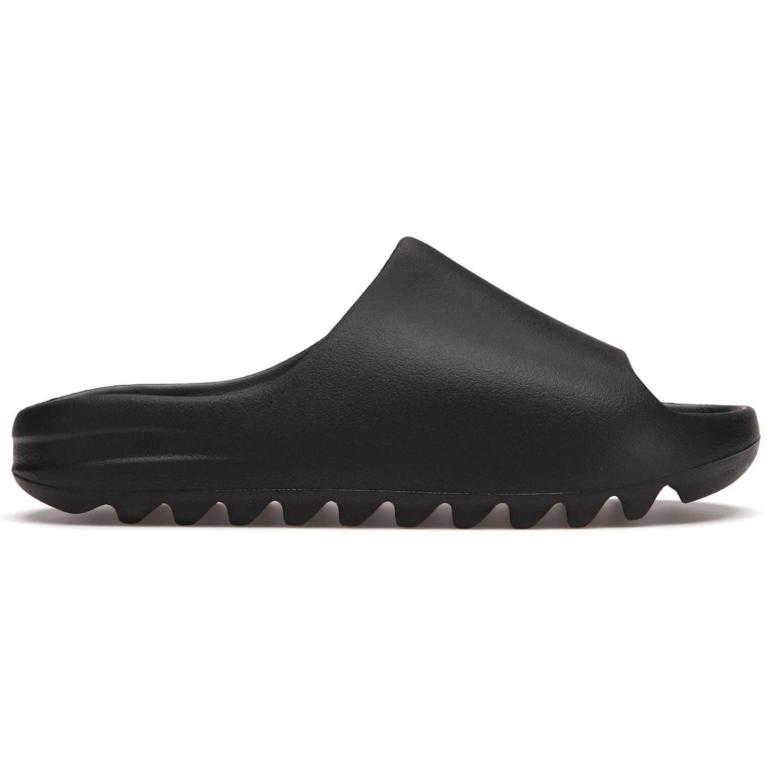 

Кроссовки adidas Yeezy Slide Onyx(HQ6448) 37