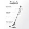 Portable Wireless Vacuum Cleaner Vertical And Rechargeable Handheld Vacuum Cleaner Wireless Vacuum Cleaner