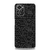 Physics Chemical Mathematics Phone Case For Xiaomi Redmi Note 15 14 13 12 4G 10 11 Pro Plus 5G 14C 13C 12C 10C 9A Cover