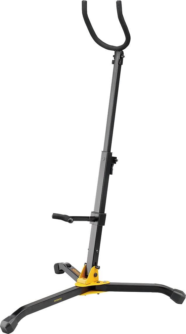 

HERCULES stand for baritone saxophone DS535B