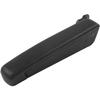 Accoudoir de camping-car - AIMOONSA - pour Iveco - Gauche - Réglable 0-120° - Noir