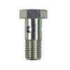 Metric Overflow Screw M12x1.5 L28.5
