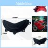 Protection Premium Engine Cover For Ducati Panigale V4 Streetfighter V4 V4s Stylish And Durable Design