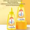 120ml Laundry Stain Remover Portable Active Enzyme Cleaning Agent for Underwear Bra Pants T-shirt The Roller Cleaning Supplies