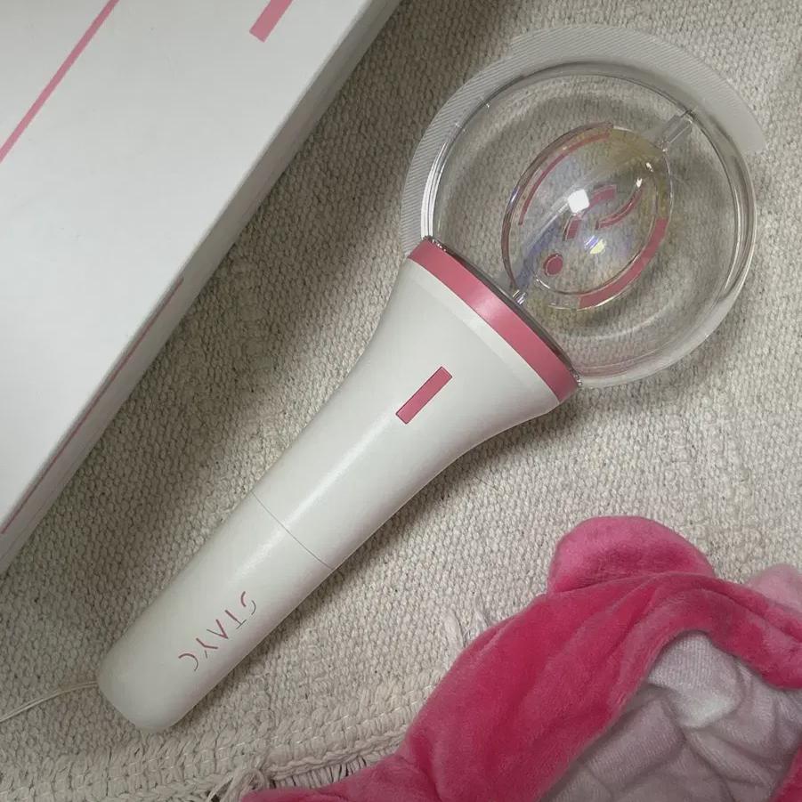Stayc Lightstick