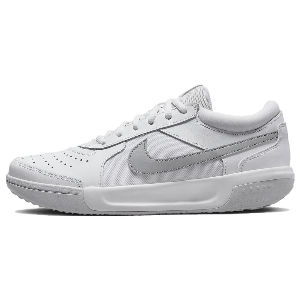 New Nike Court Air Zoom Lite 3 'White' Women's DV3279-102