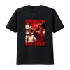 Unisexace Ii Society Vintage Movie T Shirt For Holiday Fashion Streetwear Vintage Fashion Graphic Soft Stretched