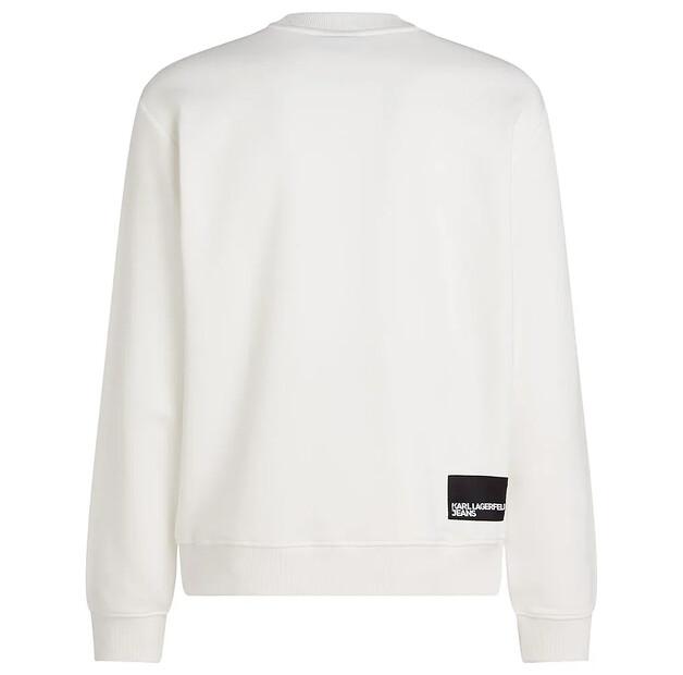 Karl Lagerfeld A1M20001 bluza