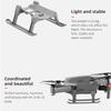 Folding Landing Gear for DJI Mavic AIR 2/2S Drone Height Extender Long Leg Foot Stand Quick Release Gimbal Protector Accessory