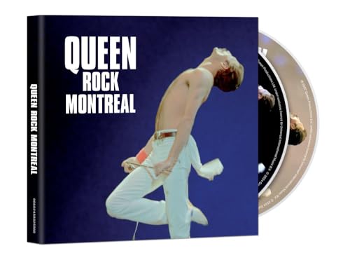 Rock Montreal - SHM-CD