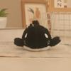 Ocean Animal Plush Toy Collection Pack With Keychain For Kids And Collectors