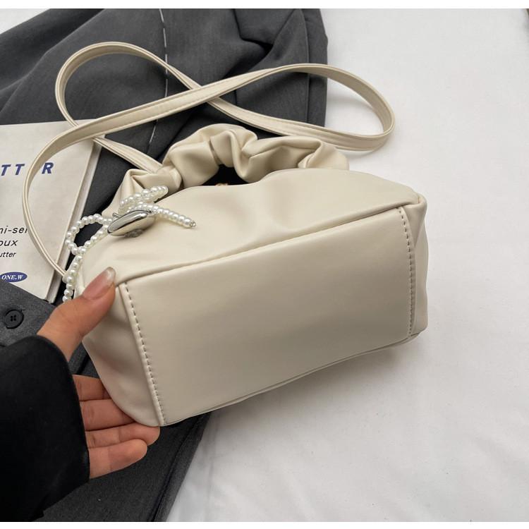 IELGY women s Korean version of fashion portable small square bag — фото 10