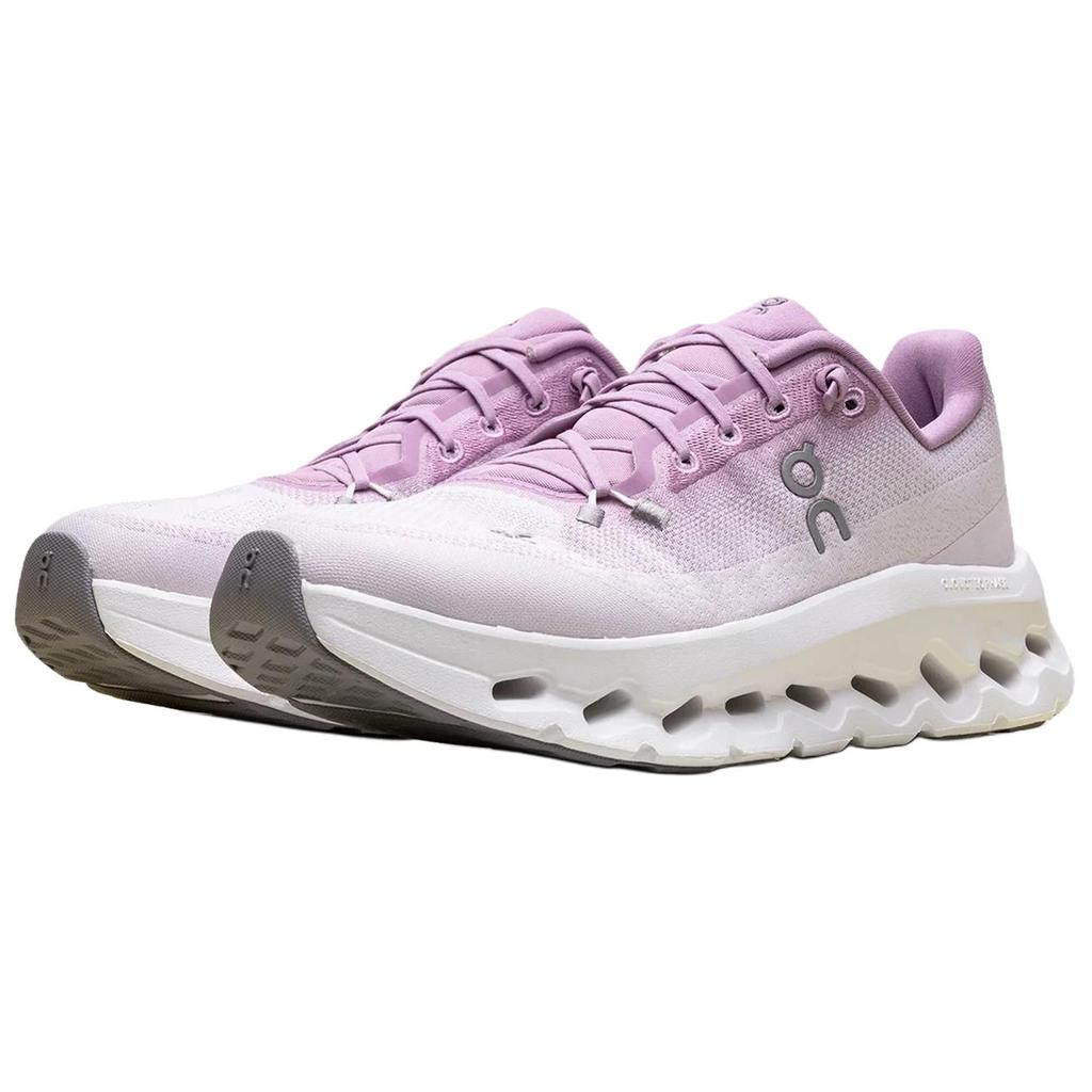 ON Cloudtilt Bloom Sakura Baskets pour Femme Rose 3WE10054845