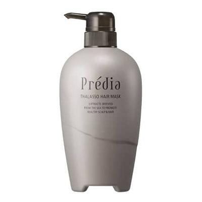 Predia Thalasso Haarmaske n 640g