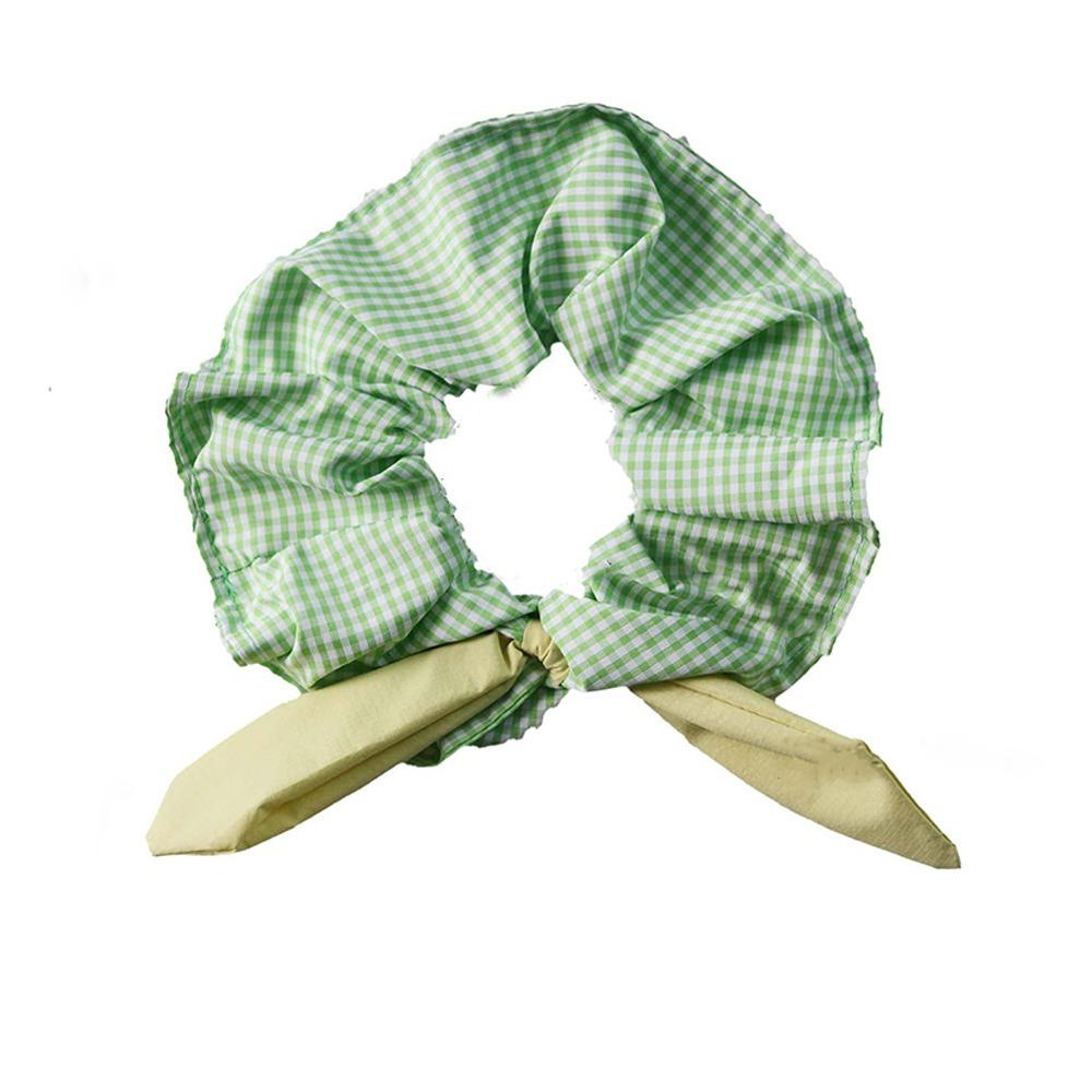 Bequemes Hundehalsband Karomuster Katzenhalsband Haustierzubehör Haustierkatzenschal Für Fotos