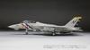 Fine Molds 1/72 Scale American F-14A Tomcat VF-2 Bounty Hunters Plastic Model FX05 (Airplane)