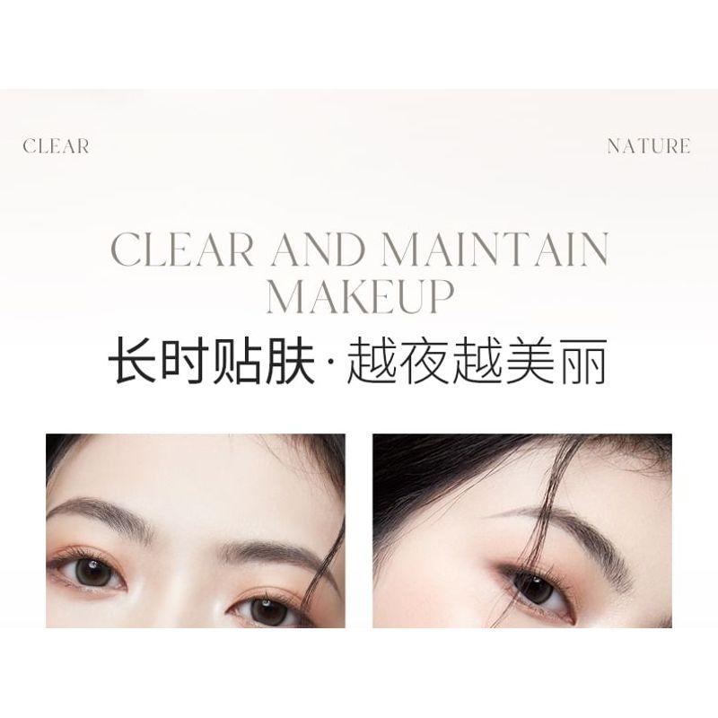 UNNY CLUB - Air Dewy Flawless Concealer für trockene Haut - 4 Farbtöne