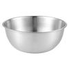 Stainless Steel Mixing Bowls Heavy Duty Nesting Salad Mixing Bowls with Scale