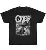 SALE Grief Dismal T Shirt Grief Sludge Metal Band Grief Tee Unisex T-Shirt