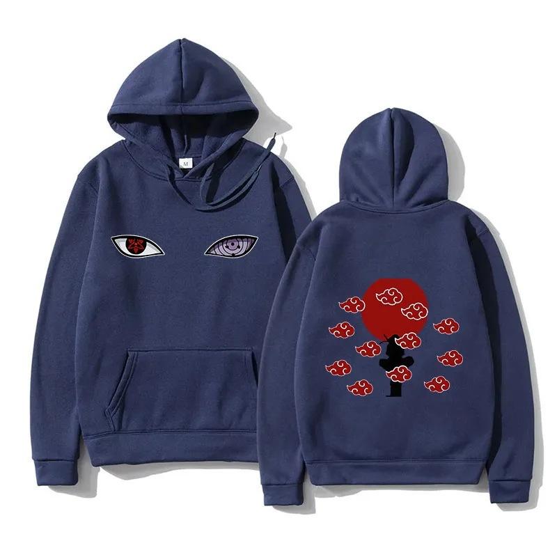 New Spring Autunm Men'S Sweatshirts Berserk
