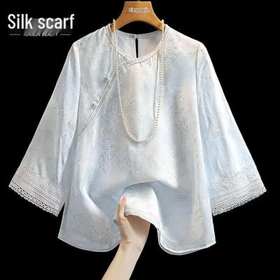 Tops – Bluse e camicie