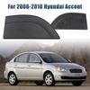 83830-1E000 83840-1E000 Left Right Rear Door Molding Panel Trim For Hyundai Accent 2006 2007 2008 2009 Car Replacement Part