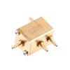 1Pcs Dental Hexagonal Water Air Valve For Dental Chair Unit Parts Dental Clinic