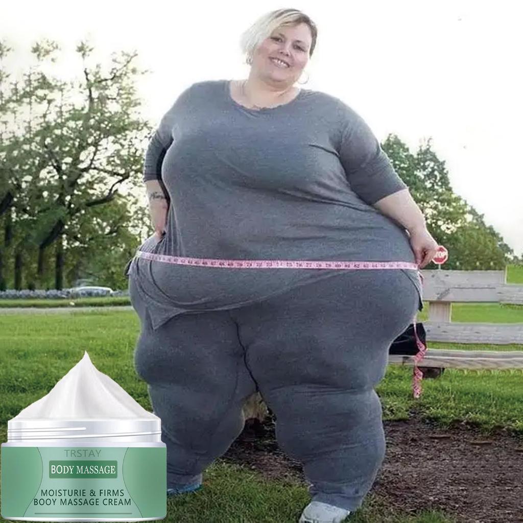 Slimming Gel Slimming Cream Gentle and Non-irritating, It Firms the Skin, Brightens the Complexion, and Leaves the Skin Soft and Refined