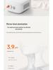 Yuyue 403A Silent Medical Nebulizer for Children, Adults, and Infants