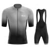 Maillot de Ciclismo 2026 Pro Team Rvouei Hombre Bicicleta Conjunto Ropa de Bicicleta de Carrera Traje Transpirable Ropa para Bicicleta de Montaña Ropa Deportiva