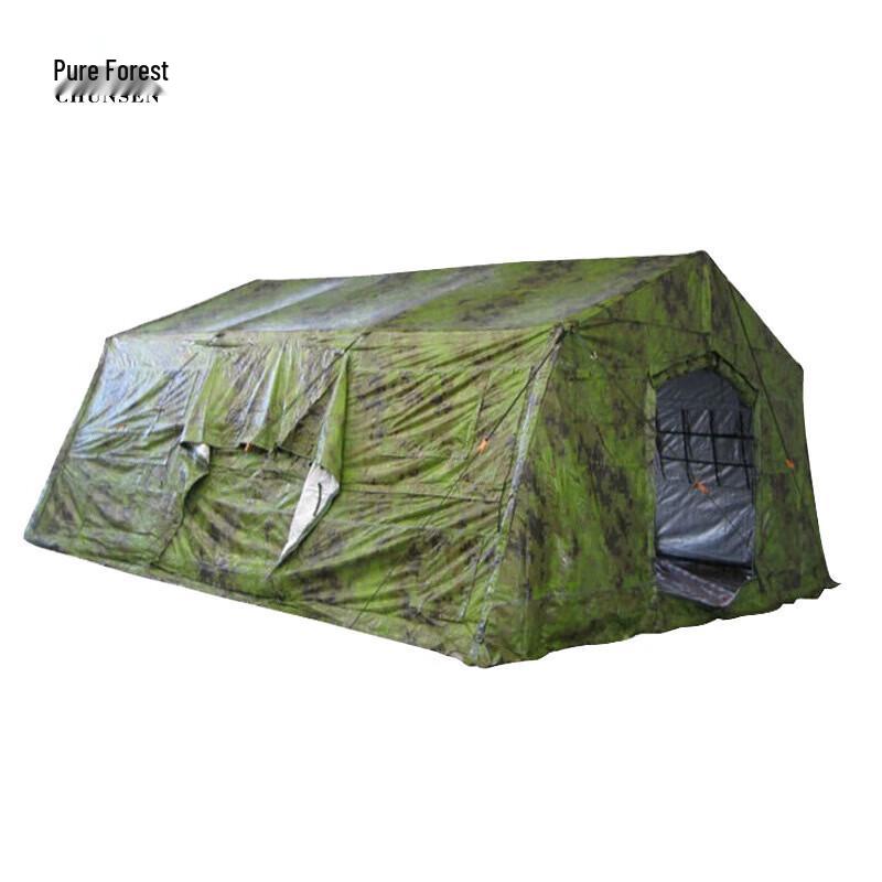 Chun Sen 30sqm Outdoor Frame Tent