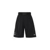 X Nocta Logo-detail Shorts DV3652-010