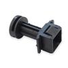 Jeep Compass 2017-2021 Motorkap Buffer Pad Kussen 68269093AA (2st)