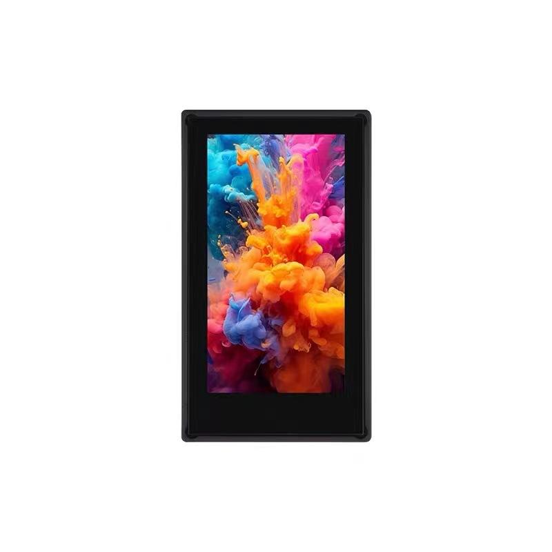 1Pcs Lcd 170×320 Ips Touch Display Esp32-S3 1.9Inch Module 262K Color Supports Wifi 6 & Bluetooth