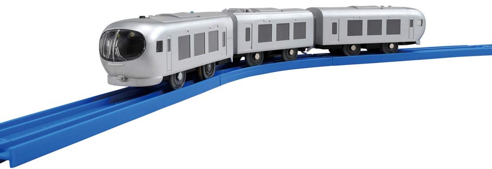 

Plarail Seibu Railway 001 серия Laview S-19