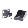 P.D DasMikro FH4/FH3 4CH 2.4Ghz (Compatible Receiver) (CNC Metal Case for Nano V2 Gyro)