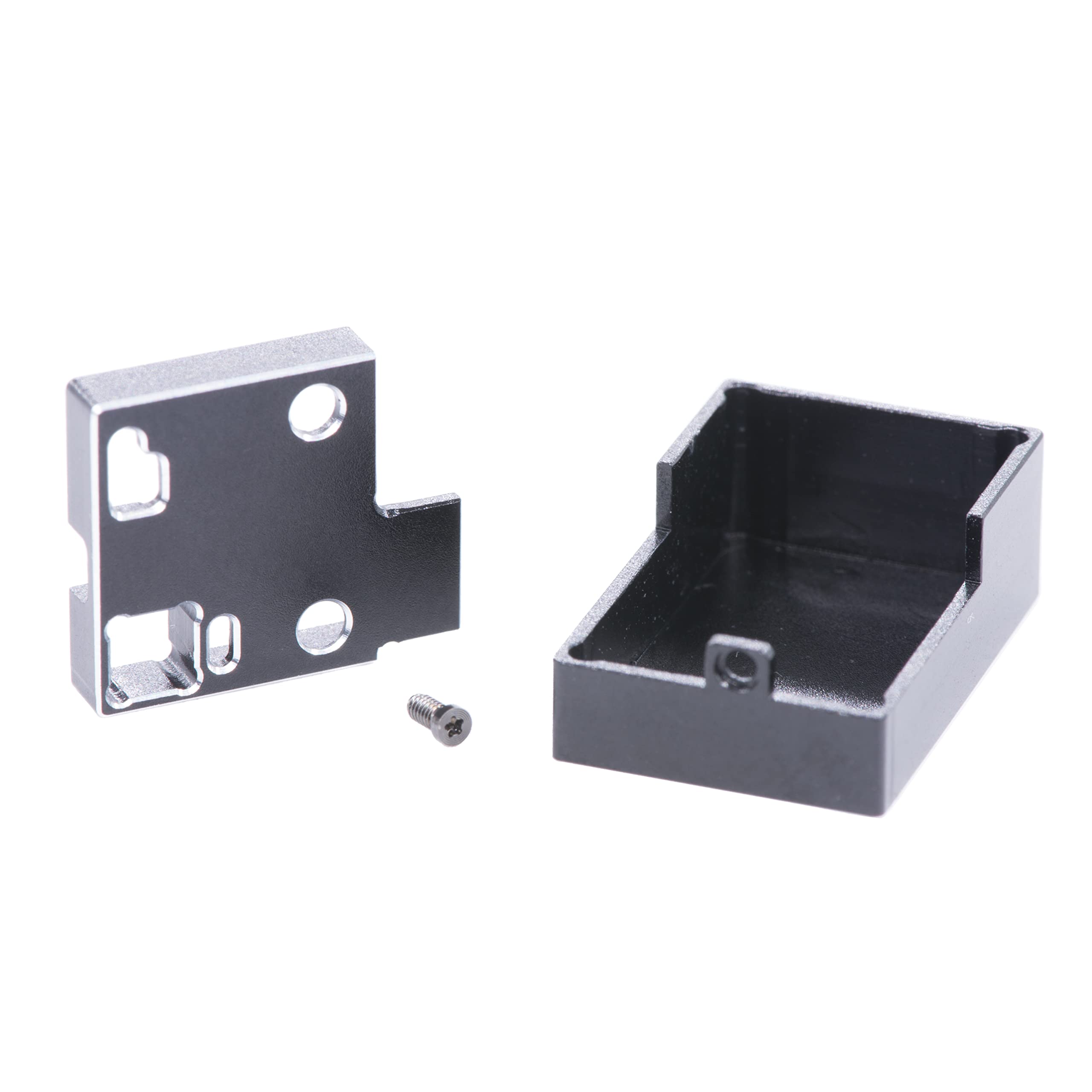 

P.D DasMikro FH4/FH3 4CH 2.4Ghz (Compatible Receiver) (CNC Metal Case for Nano V2 Gyro)