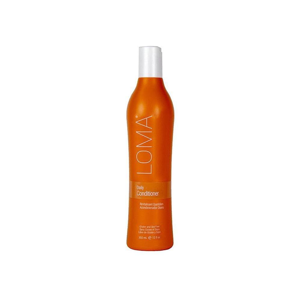 LOMA Daily Conditioner 355ml 1 Pcs