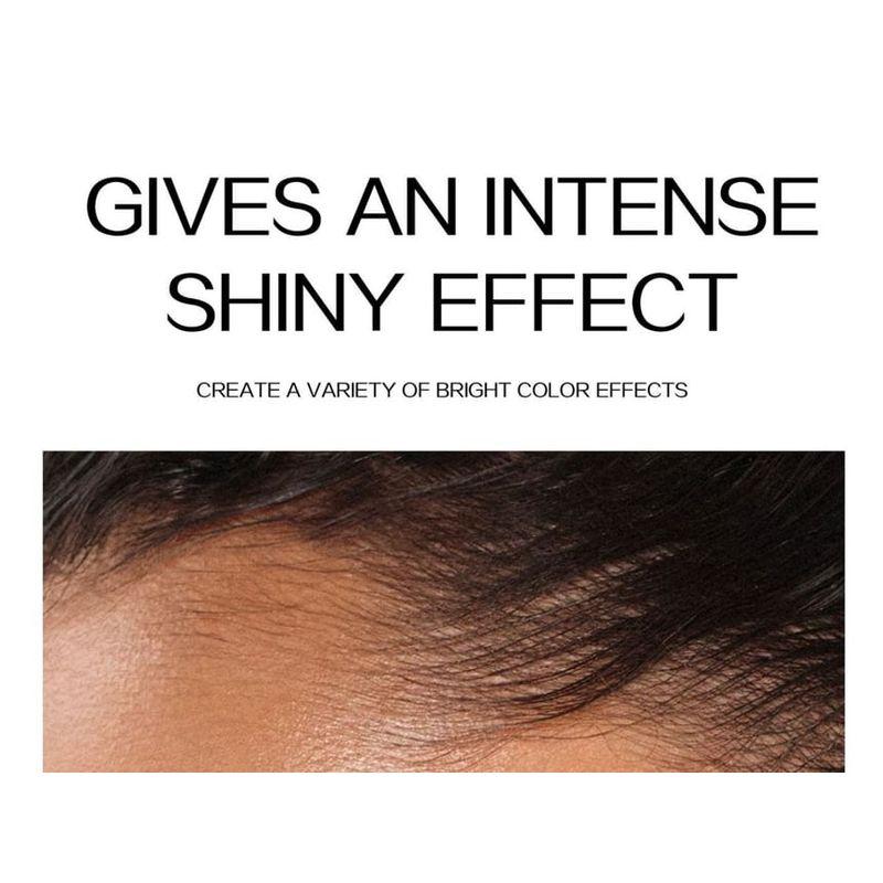HANDAIYAN - Swirled Relief Delicate Highlighter - 6 Colors
