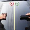 Non Scratch Water Wiper with Flexible Silicone Blade Keep Your Car Clean!