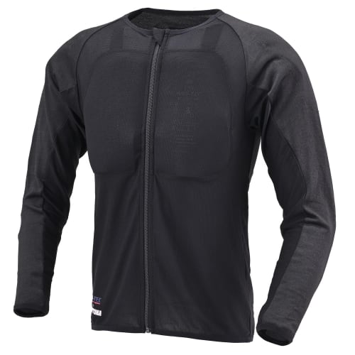 

Daytona SAS-TEC Motorcycle Protector Inner Wear Mesh CE Standard JMCA Recommended Instant Curing Cut Resistant (HPPE)/Stretch Fabric Slim Fit DP-001 B