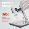 PURCELL Pixcell Biom 2 Billion/mL 30mL Probiotic Essence Restores Skin Barrier with Bifida for Acne Prone Skin and Sensitive Skin