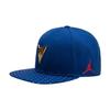 Jordan Baseball Caps Unisex Blue (Unisex) Baseball Caps 801771 455