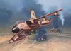 German Revell 1/32 Tornado GR Mk.1 RAF Gulf War Plastic Model Kit 03892