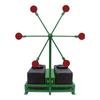 HOPECENT Mobile Rotating Training Target