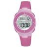 Lorus Digital Polyurethane Watch