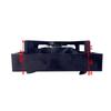 3612JL 04W S49 Fridge Cooling Fan Motor 12V Low Noise Construction Right Size For Various Refrigerators Simple To Install