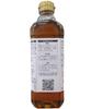Kuki Pure Sesame Oil 600g Poly