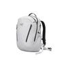 Arcteryx 26L Backpack Outdoor Bag Recycled Material Lone Graphite Unisex X000006044-Solitude-Graphite